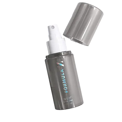 Formula Z Unisexy Setting Spray