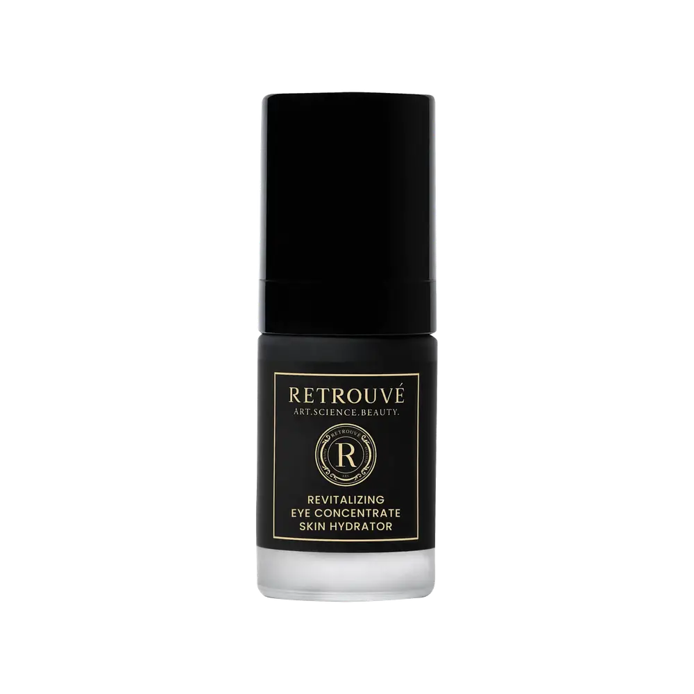 Retrouvé Revitalizing Eye Concentrate