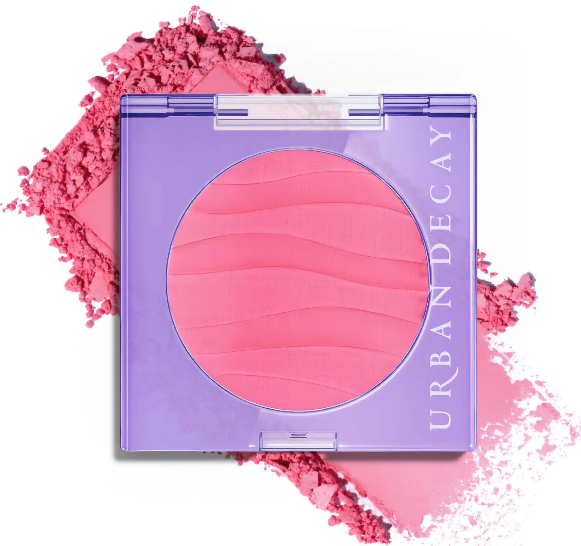 Urban Decay Face Bond Long-Lasting Blush Suede Wholehearted