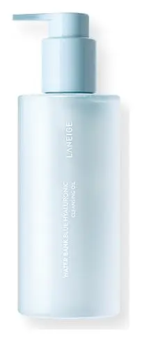Laneige Water Bank Blue Hyaluronic Cleansing Oil