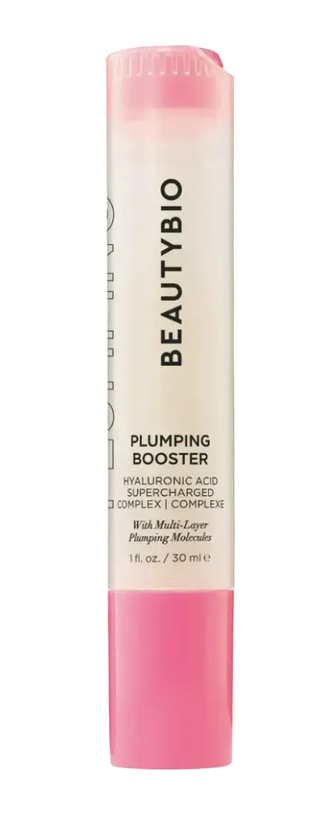 BeautyBio Plumping Booster
