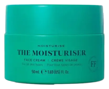 Skin Rocks Moisturiser Fragrance-Free