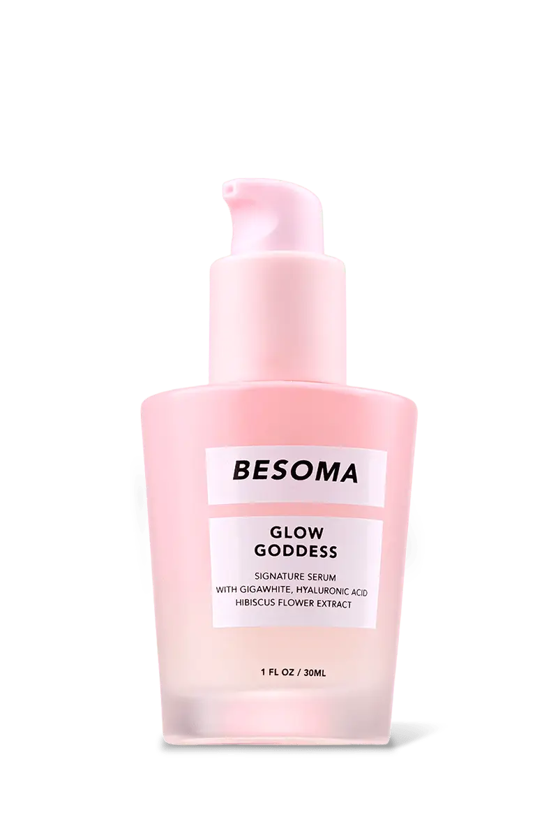 Besoma Glow Goddess Signature Serum