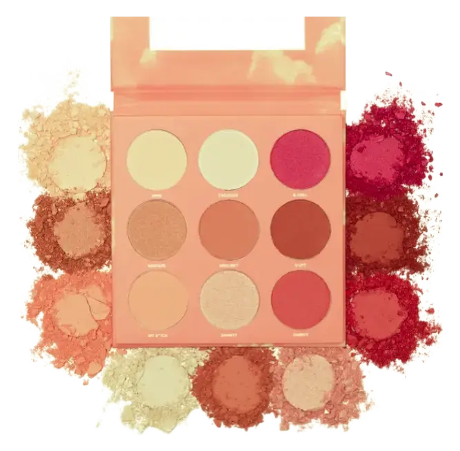 Estate Cosmetics Babygirl Palette
