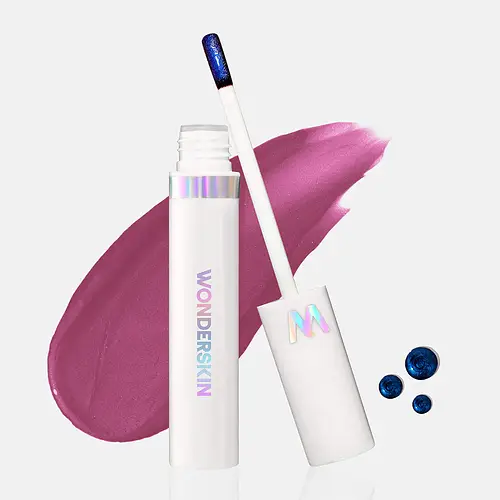Wonderskin Wonder Blading Lip Stain Masque Bella