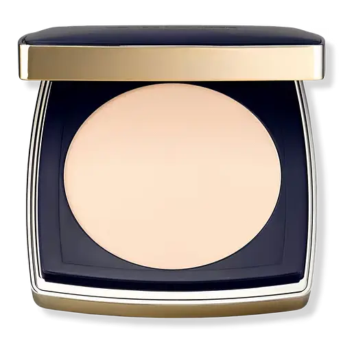 Estée Lauder Double Wear Stay-In-Place Matte Powder Foundation 1N0 Porcelain