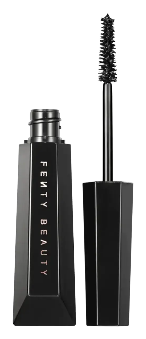 Fenty Beauty Hella Thicc Volumizing Mascara Cuz I'm Black