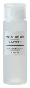 Muji Light Toning Water