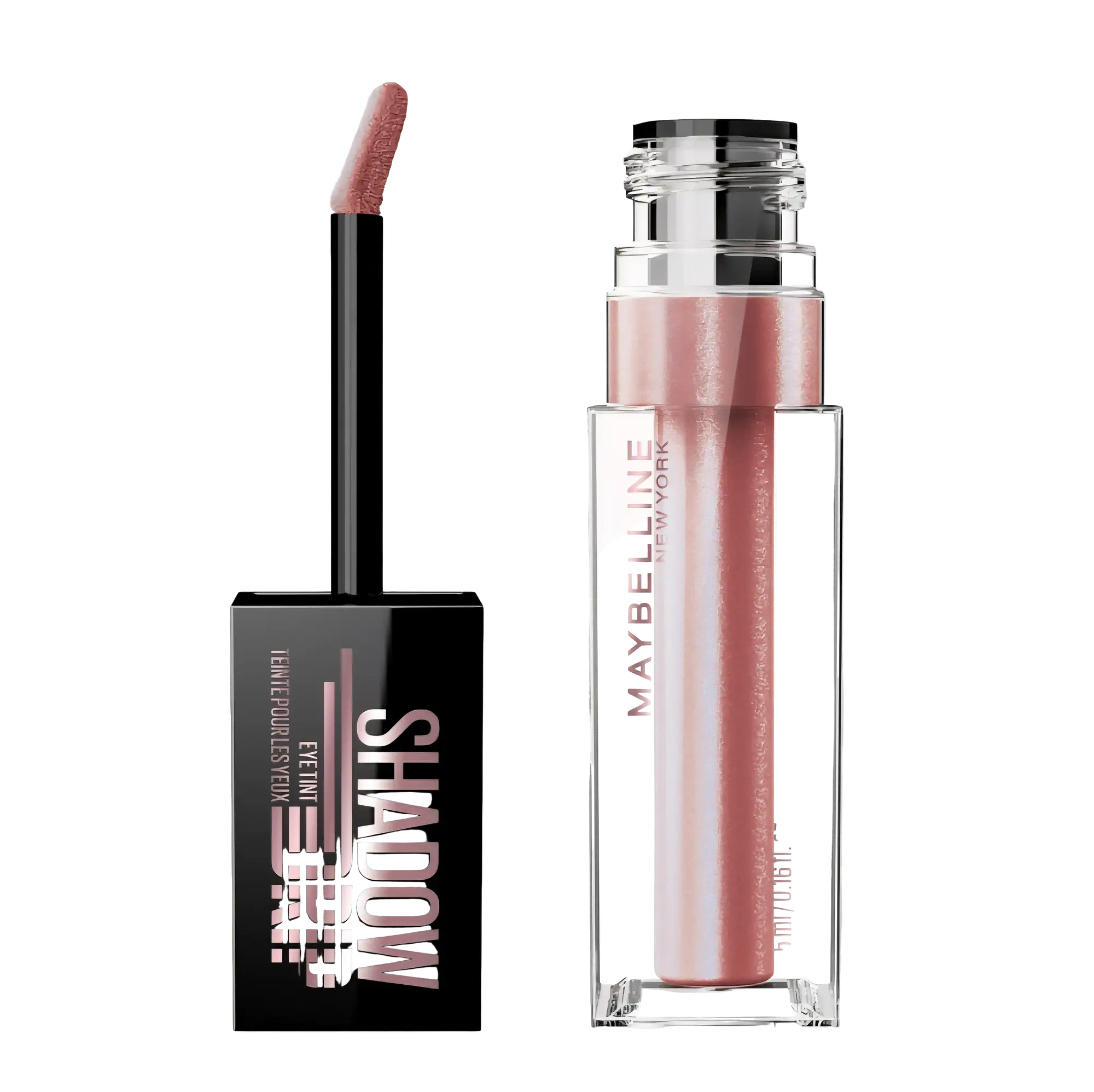Maybelline Shadow Drip Eye Tint Amethyst Drip
