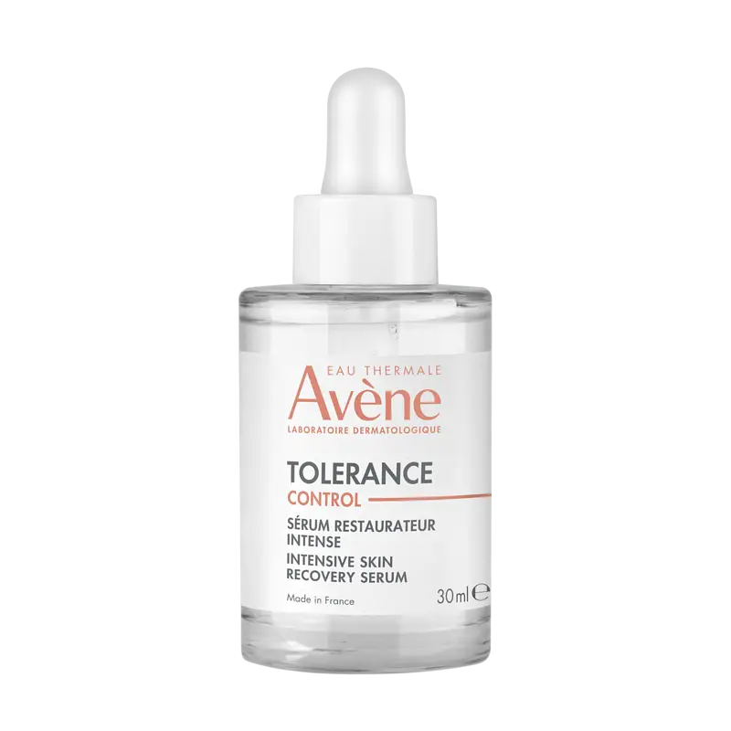 Avène Tolerance Control Intensive Skin Recovery Serum