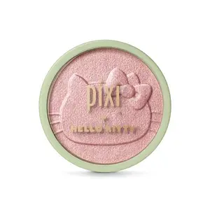Pixi Beauty Hello Kitty Hello Glow-y Powder Friendly blush