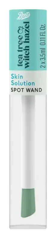 Boots Tea Tree & Witch Hazel Day & Night Spot Wand