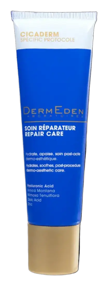 Dermeden Cicaderm Repair Care