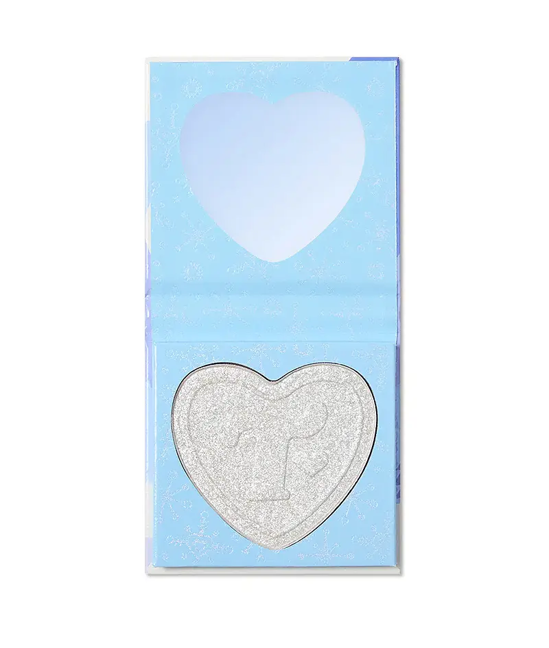 Trixie Cosmetics Cold Shoulder
