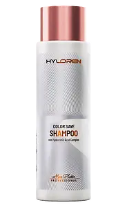 Mon Platin Hyloren Color Save Shampoo