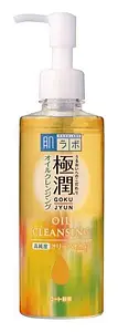 Hada Labo Gokujyun Oil Cleansing