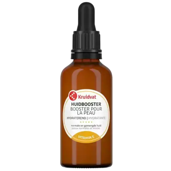 Kruidvat Hydraterende Huidbooster