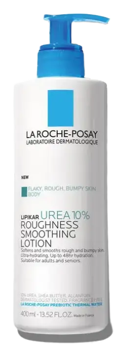 La Roche-Posay Lipikar Urea 10% Roughness Smoothing Lotion