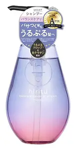 Hiritu Balance Repair Shampoo Moist