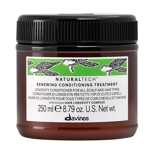 Davines Naturaltech Renewing Conditioning Treatment