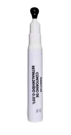 Ánimus Lab Contorno De Retinaldehido 0.05%