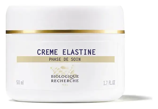 Biologique Recherche Crème Élastine