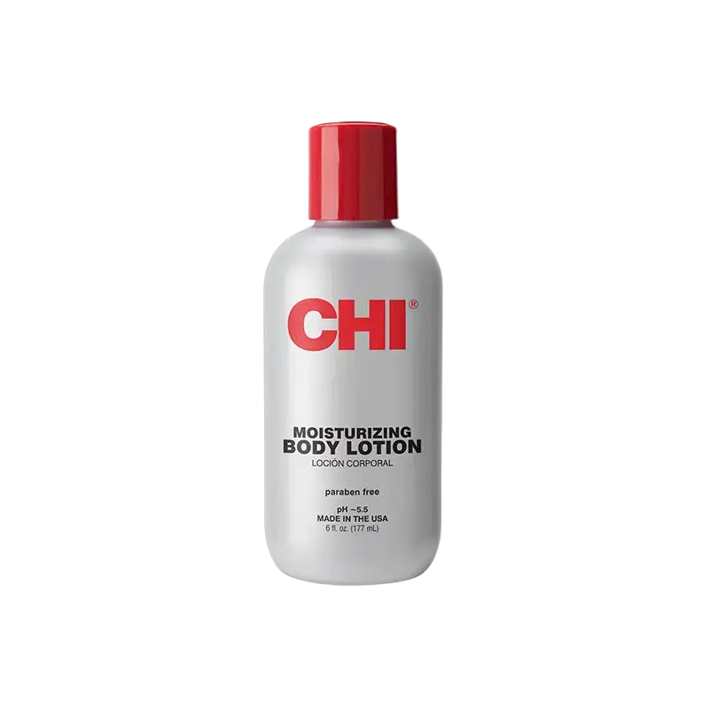 CHI Haircare Moisturizing Body Lotion