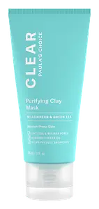 Paula's Choice Clear Purifying Clay Mask