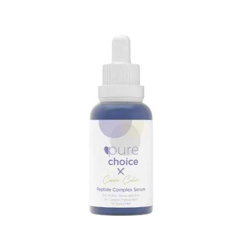 Pure Choice Peptide Complex Care Serum