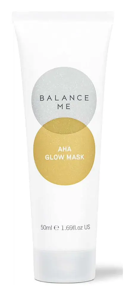 Balance Me AHA Glow Mask