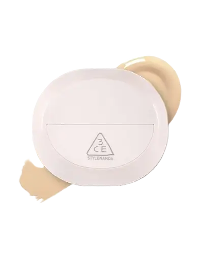 3CE Bare Cover Cushion N02