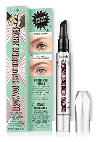 Benefit Cosmetics BROWVO! Conditioning Eyebrow Primer