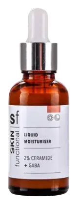Skin Functional Liquid Moisturiser