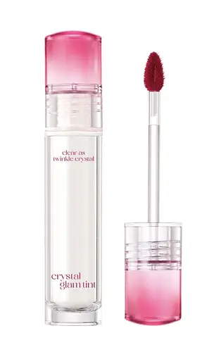 CLIO Crystal Glam Tint 05 Fresh Cherry