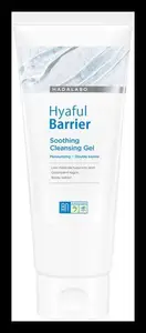Hada Labo Hyaful Barrier Soothing Cleansing Gel