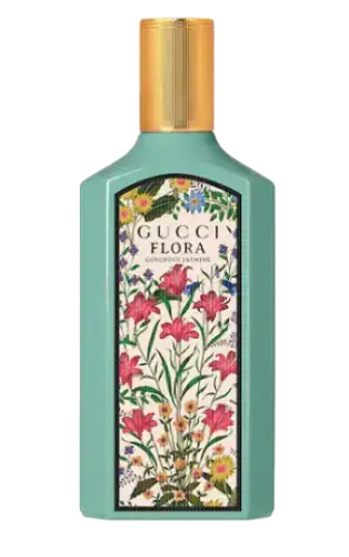 Gucci Flora Gorgeous Jasmine Eau De Parfum