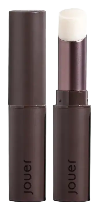 Jouer Cosmetics Essential Hydrating Matte Lip Balm