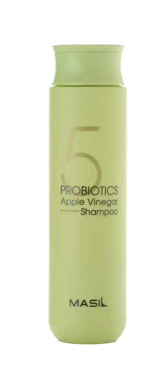 Masil 5 Probiotics Apple Vinegar Shampoo