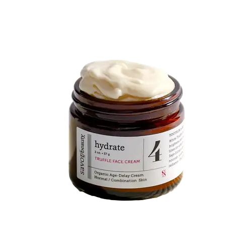 Savor Beauty Truffle Face Cream Normal/Combination