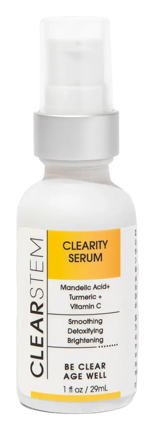 Clearstem Skincare Clearity