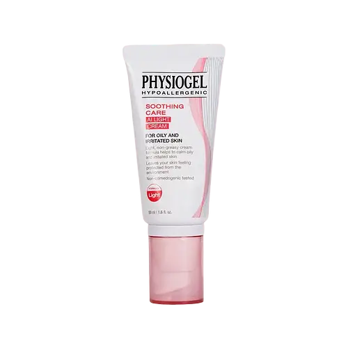 Physiogel Red Soothing AI Light Cream Thailand