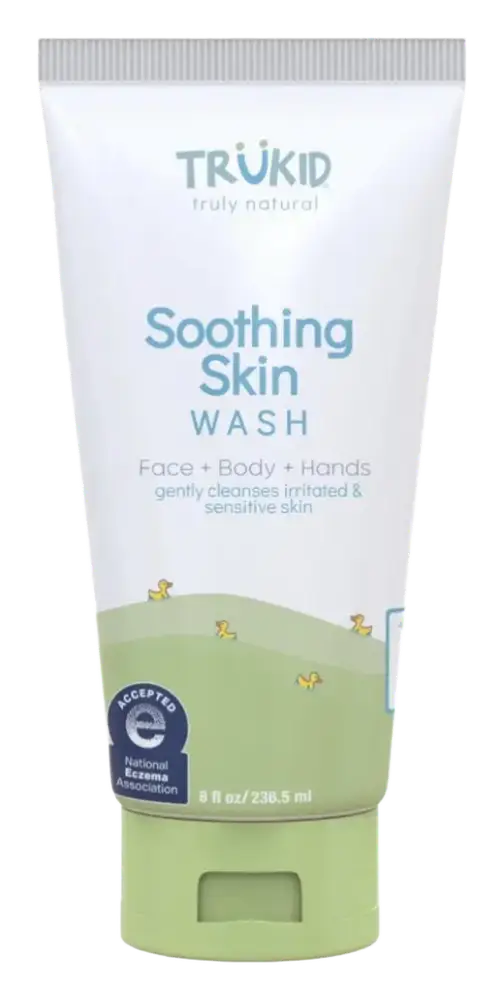 Trukid Soothing Skin Wash