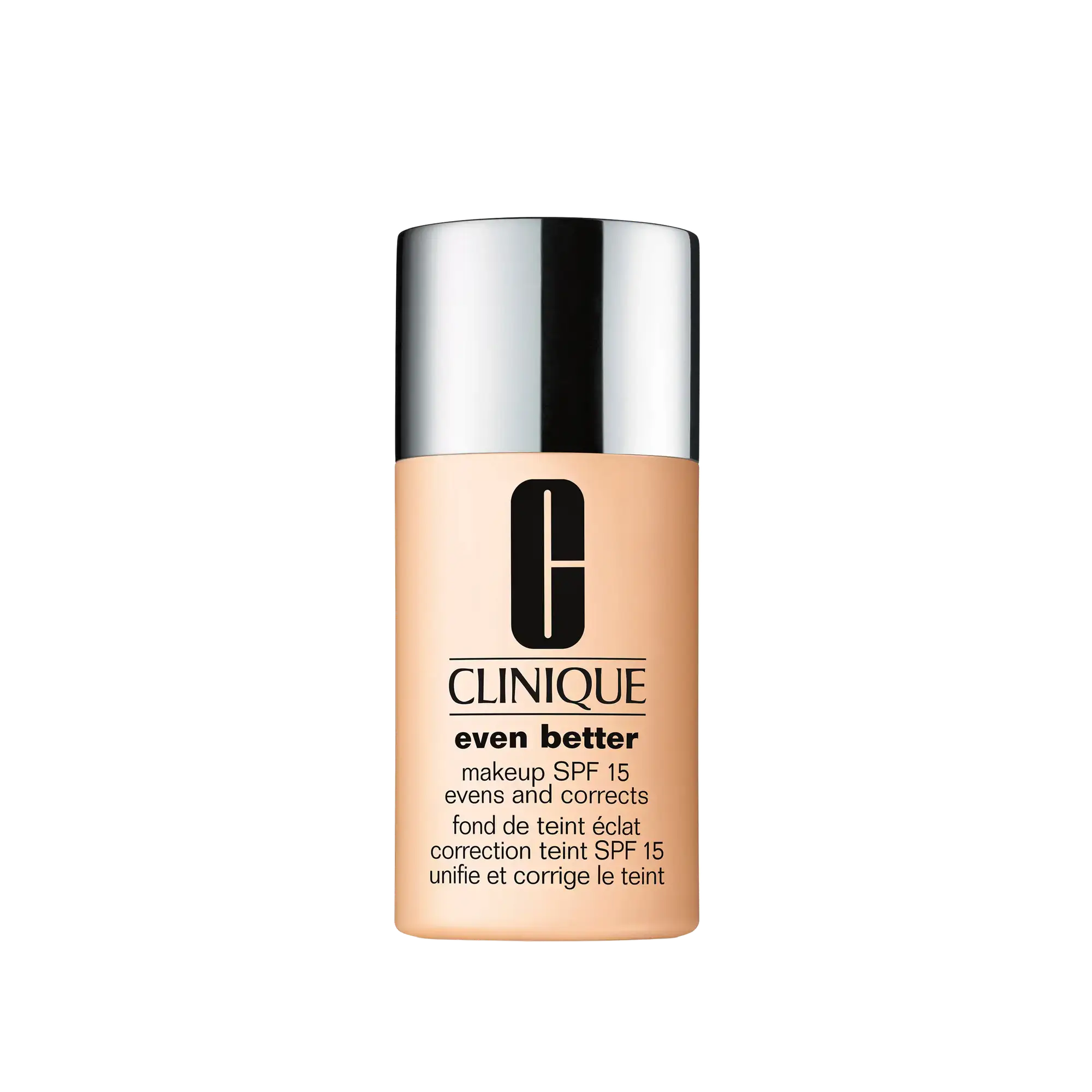Clinique Even Better Makeup Broad Spectrum SPF 15 CN 20 Fair