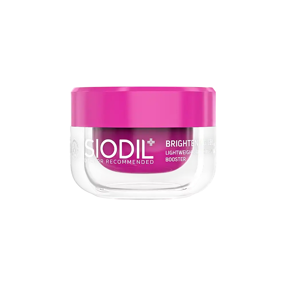 Siodil Brightening Gel