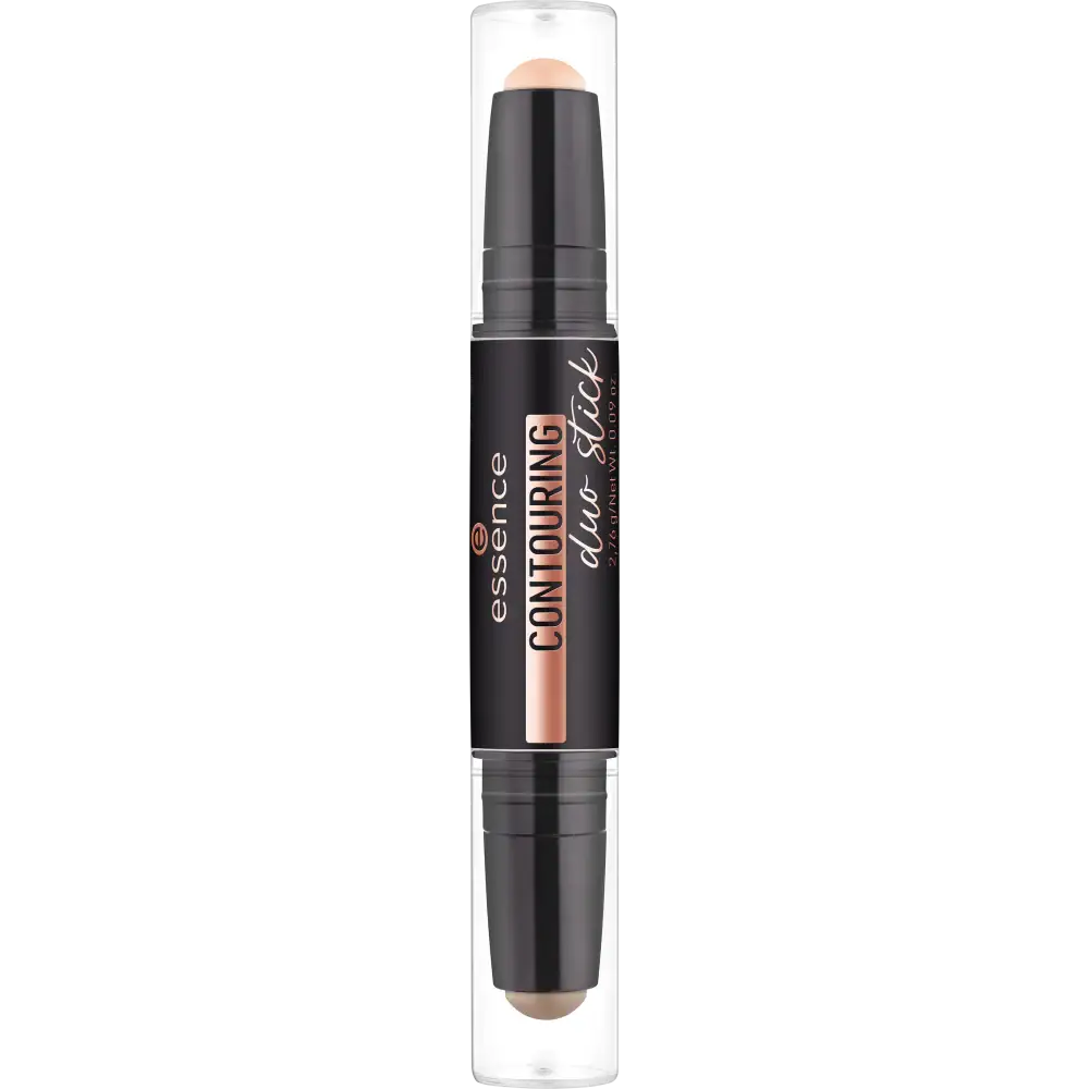Essence Contouring Duo Stick Light 20