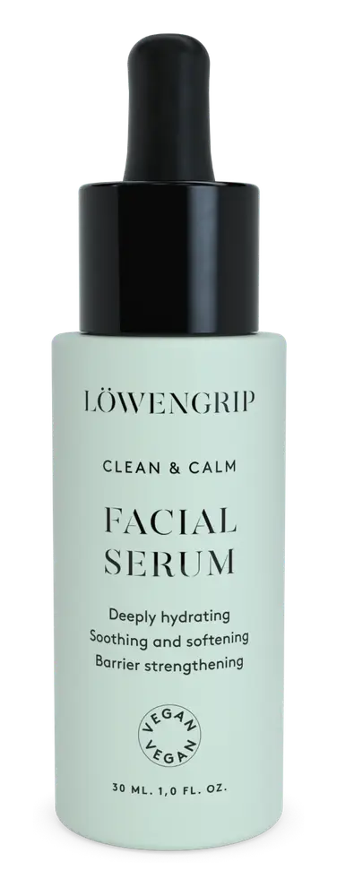 Löwengrip Facial Serum