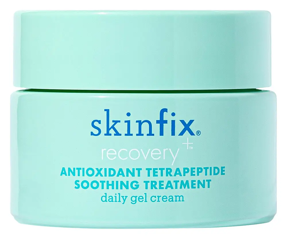 Skinfix Antioxidant Tetrapeptide Soothing Treatment
