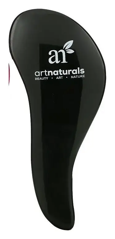 artnaturals Detangling Hair Brush Black