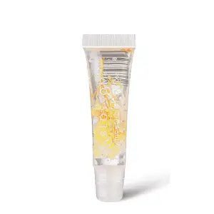 Blossom Moisturizing Lip Gloss Tube Mango