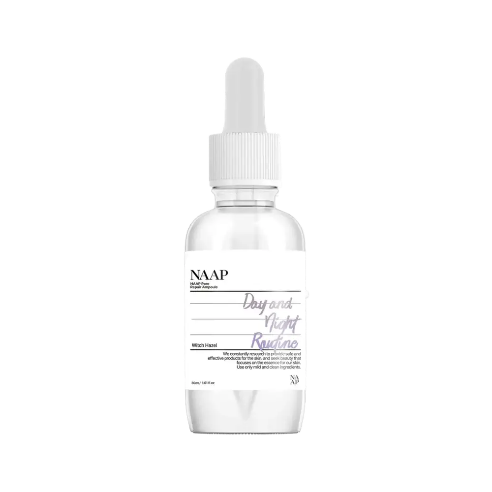 NAAP Pore Repair Ampoule